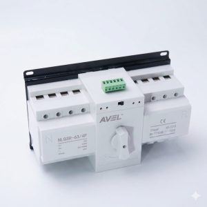 inverseur automatique avel