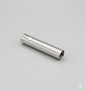 manchon inox