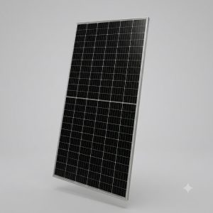 panneaux solaires