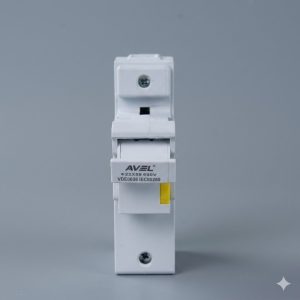 porte fusible avel