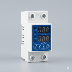 voltage protection avel