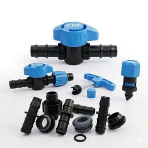 micro irrigation