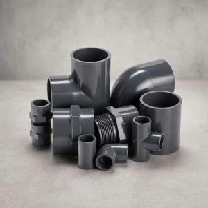accessoires pvc